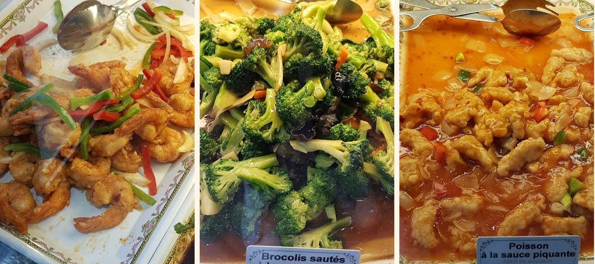 Gourmandise Duhesme - Gallery Image 1