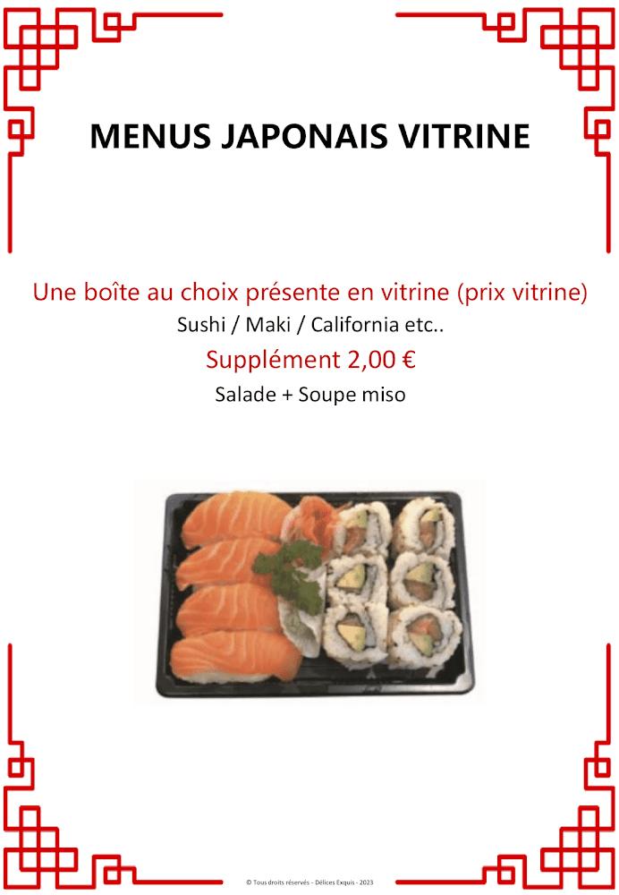 Gourmandise Duhesme - Menu Image 4